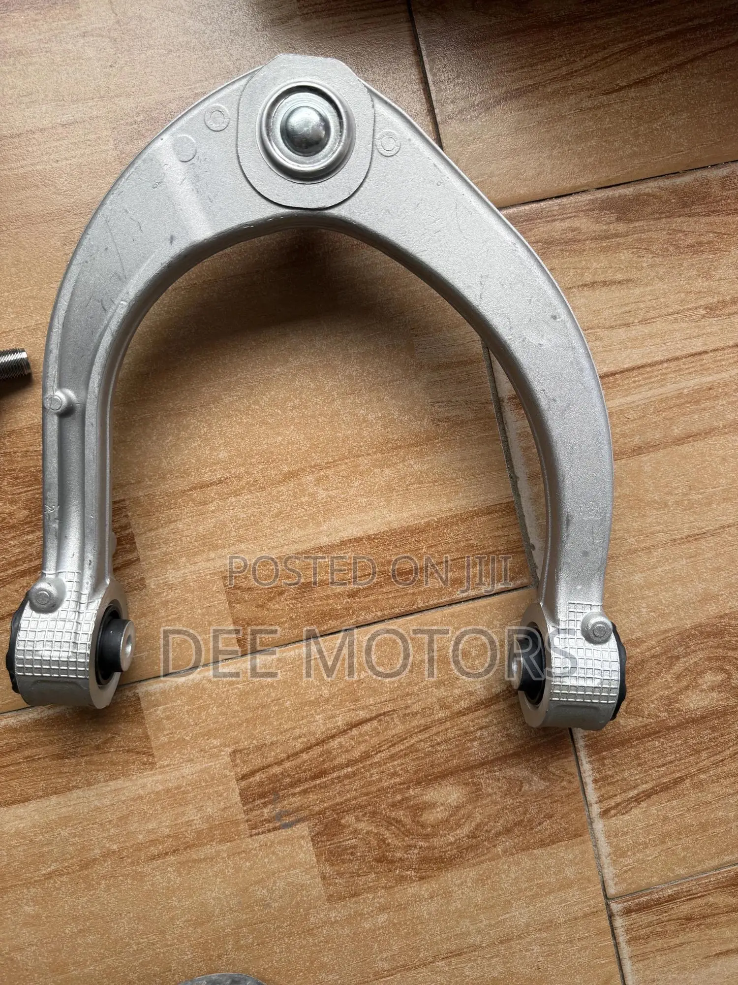 2018-2024 Range Rover Sports Vogue Lower Arms
