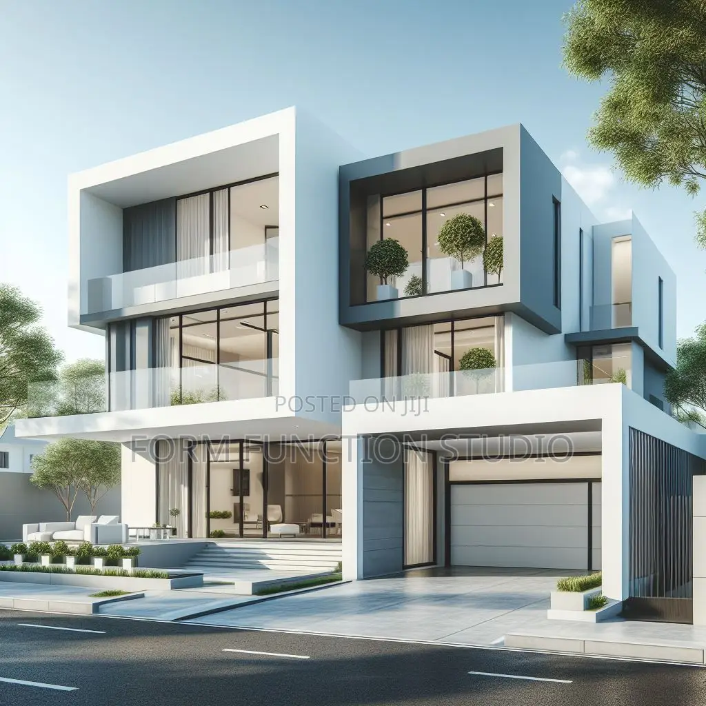 Architecture Beyond Ordinary Design