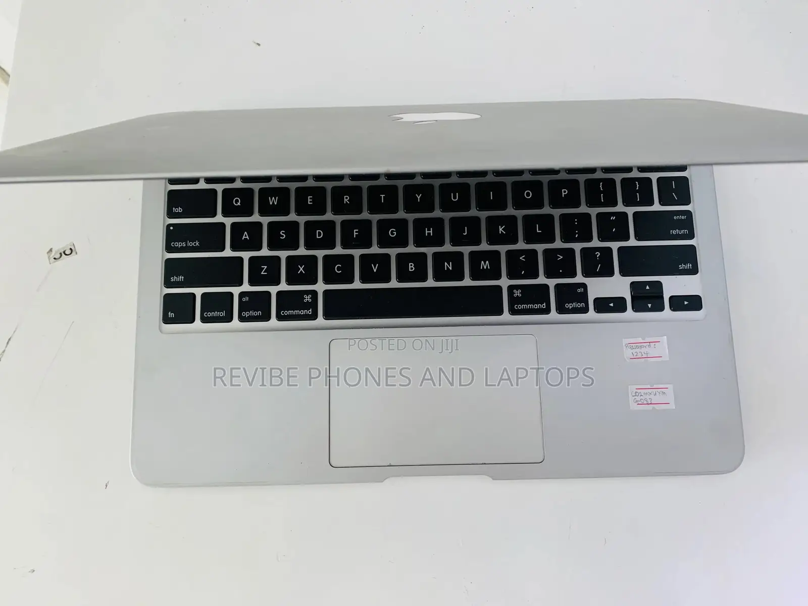 Laptop Apple MacBook Air 2014 4GB Intel Core i5 SSD 128GB