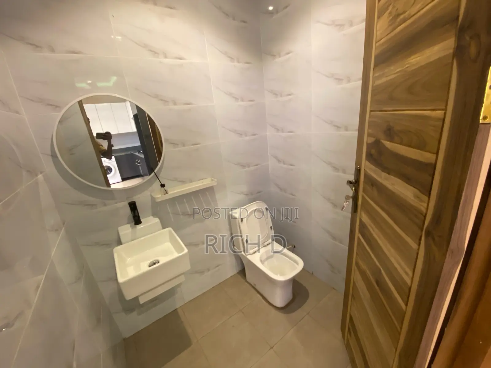 2bdrm Apartment in Community 25 for rent
