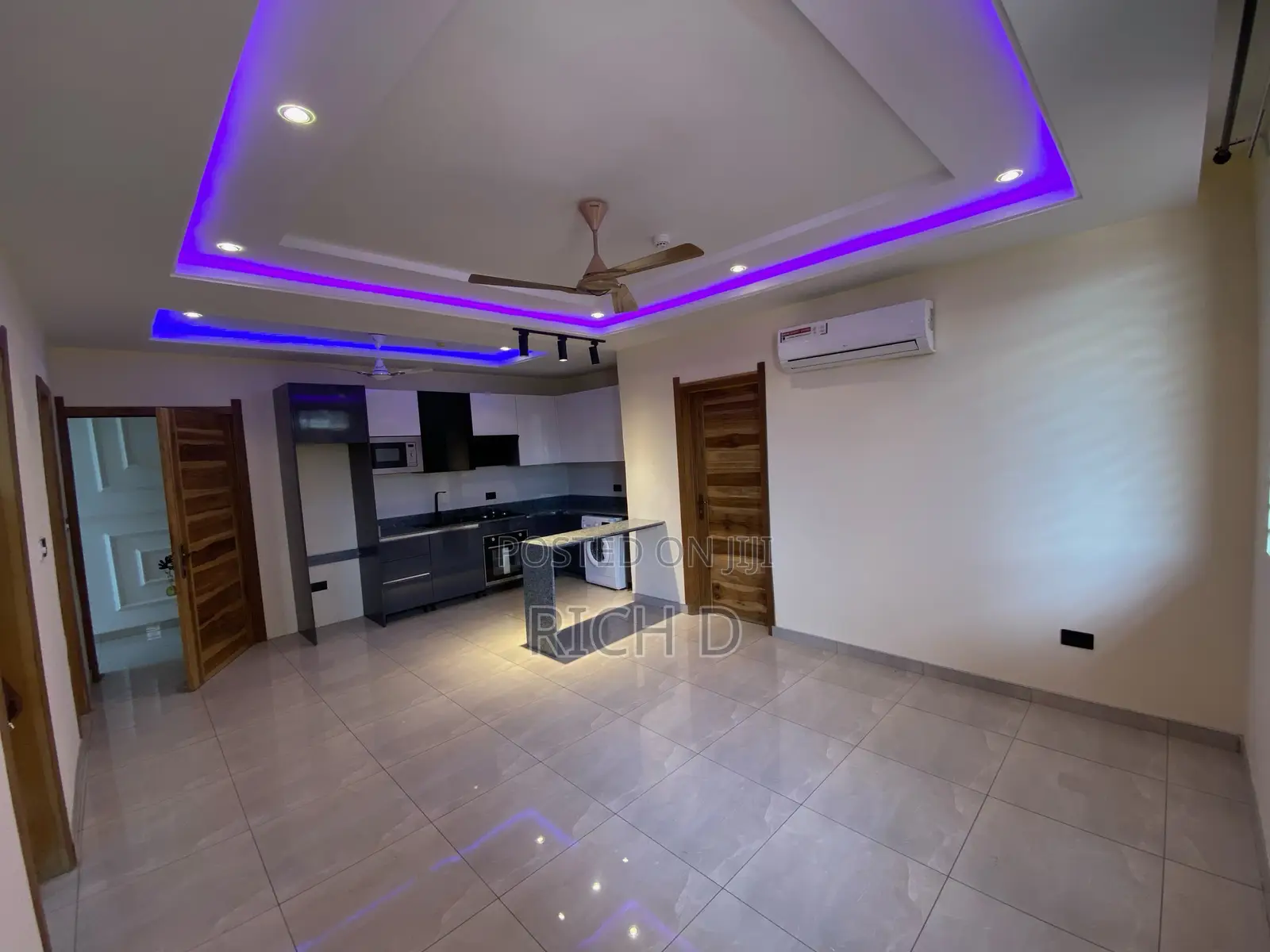 2bdrm Apartment in Community 25 for rent
