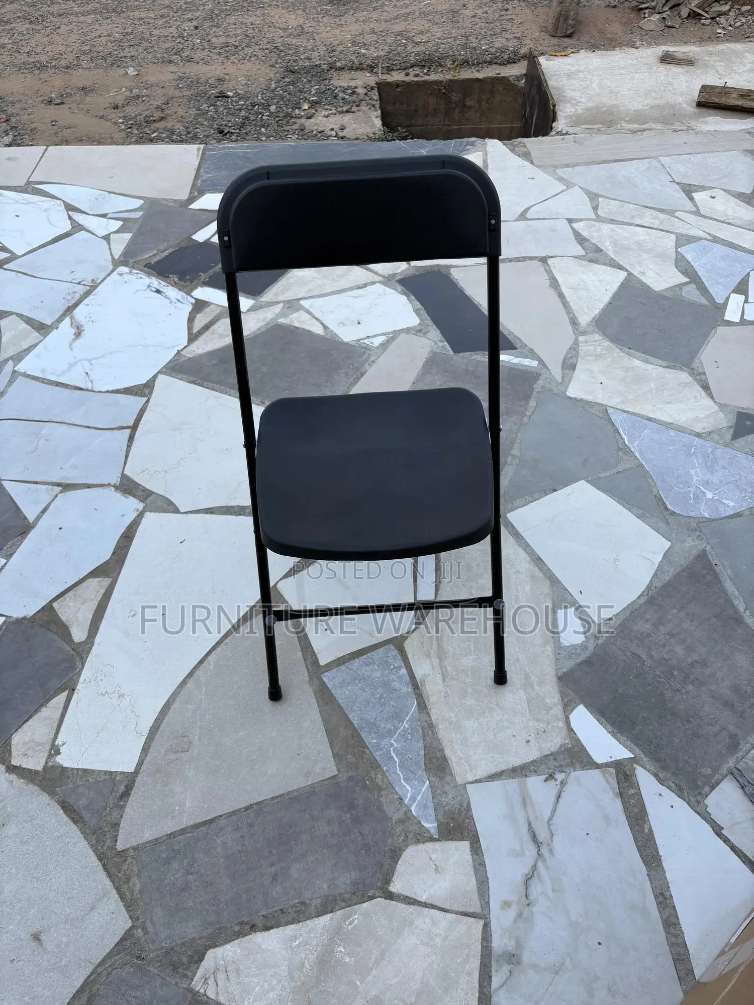 Folding Chair
