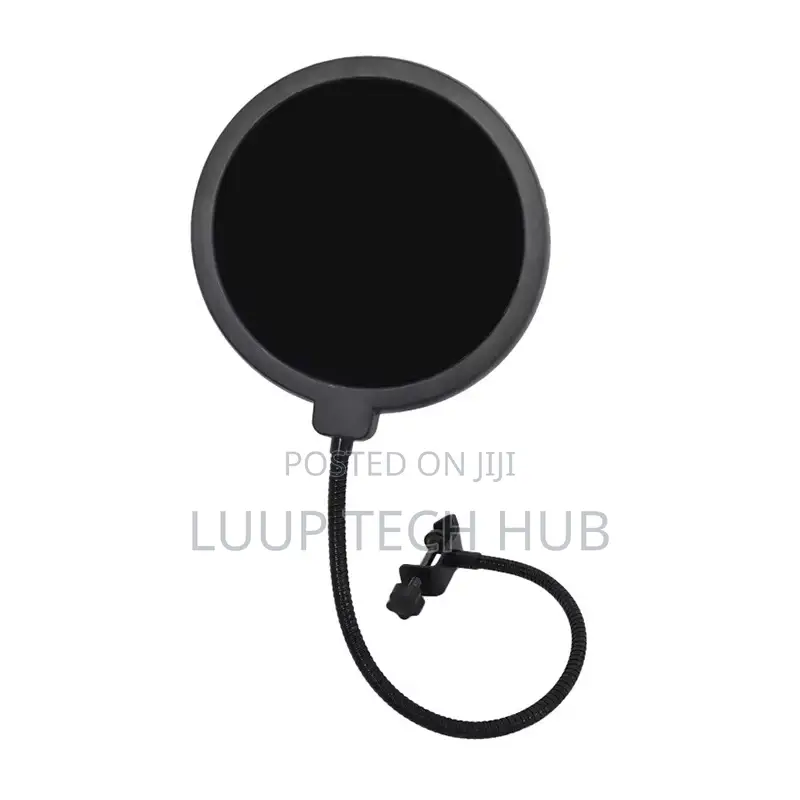 Pro Pop Filter