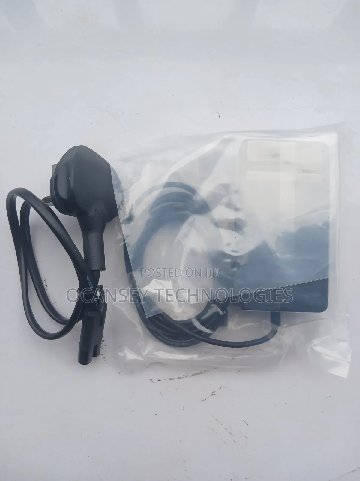 Original Microsoft Surface 48w Complete Charger