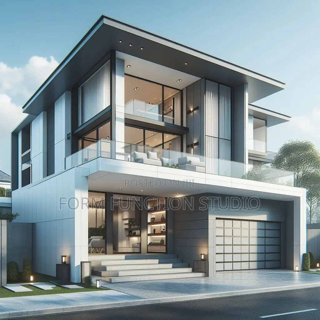 Architecture Designing the Extraordinary