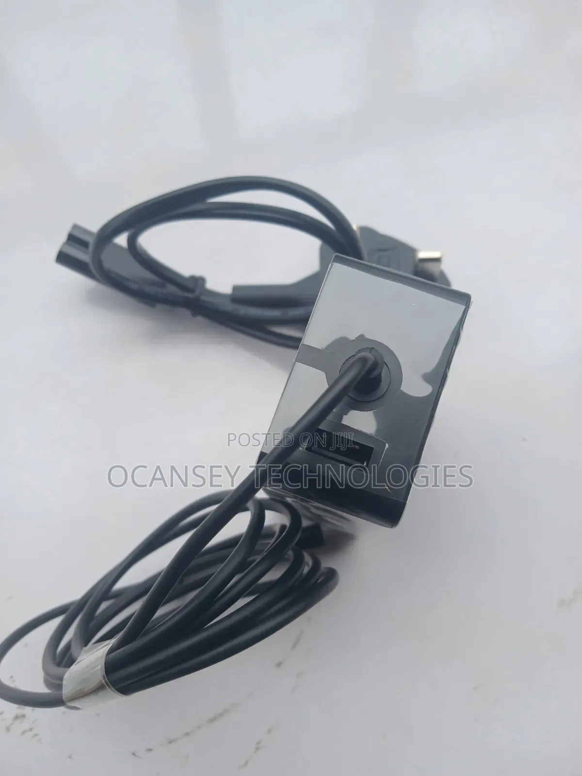 Original Microsoft Surface 48w Complete Charger