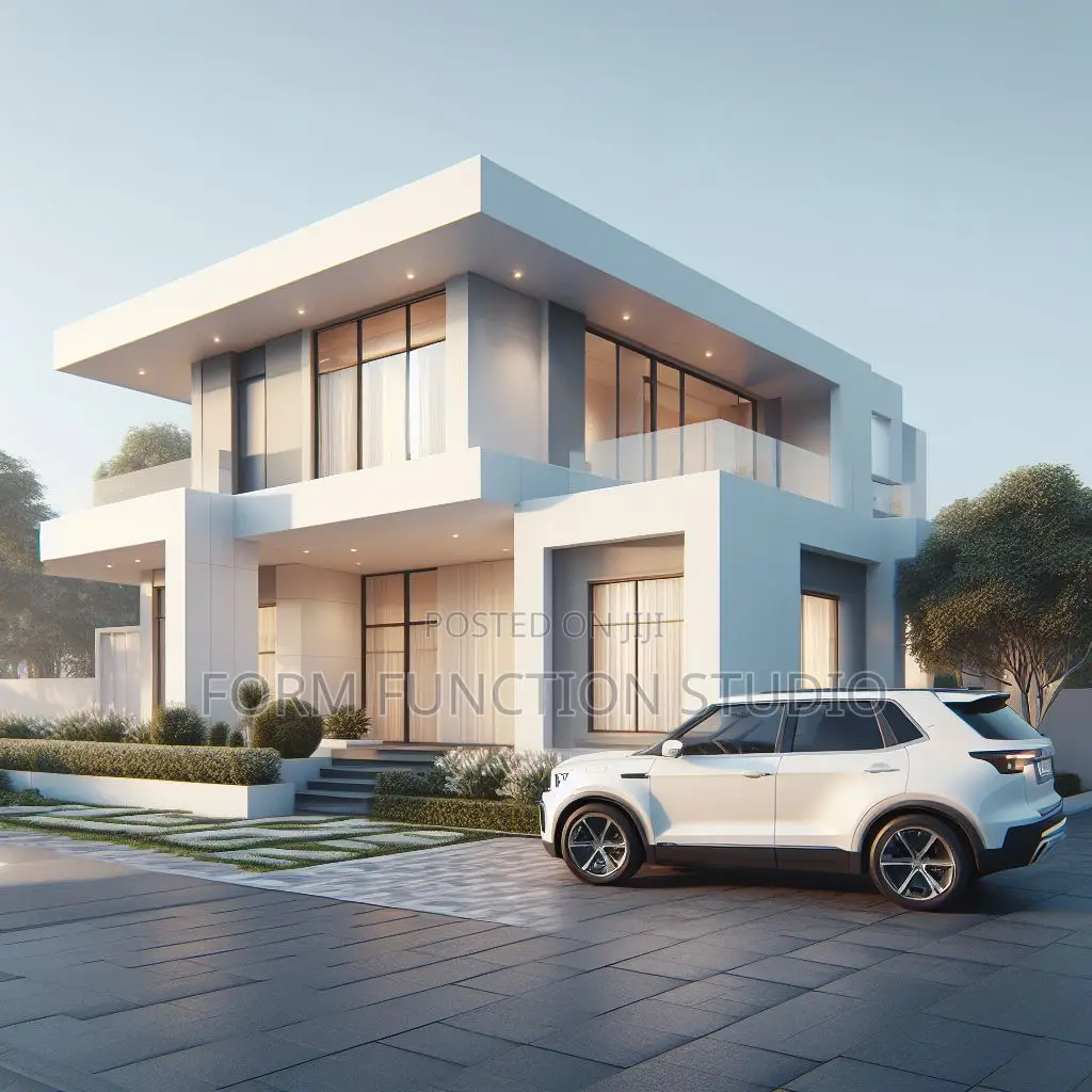 Architecture Sustainable Design
