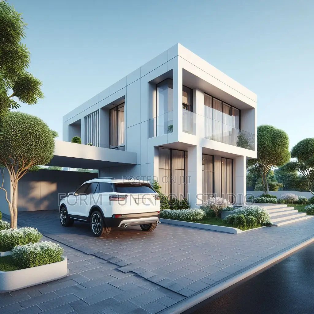 Architecture Sustainable Design
