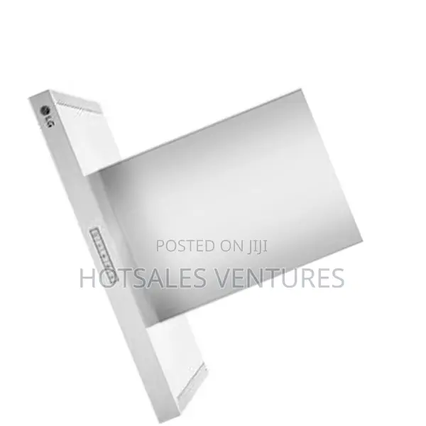 Available Lg 60cm Wall Mount T-Shape Hood - Hcez2415s2