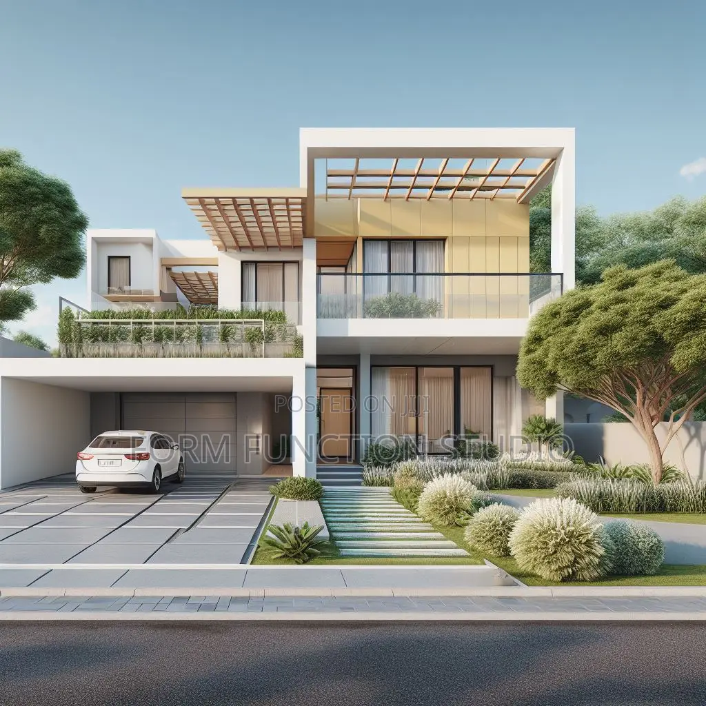 Architecture Build Better