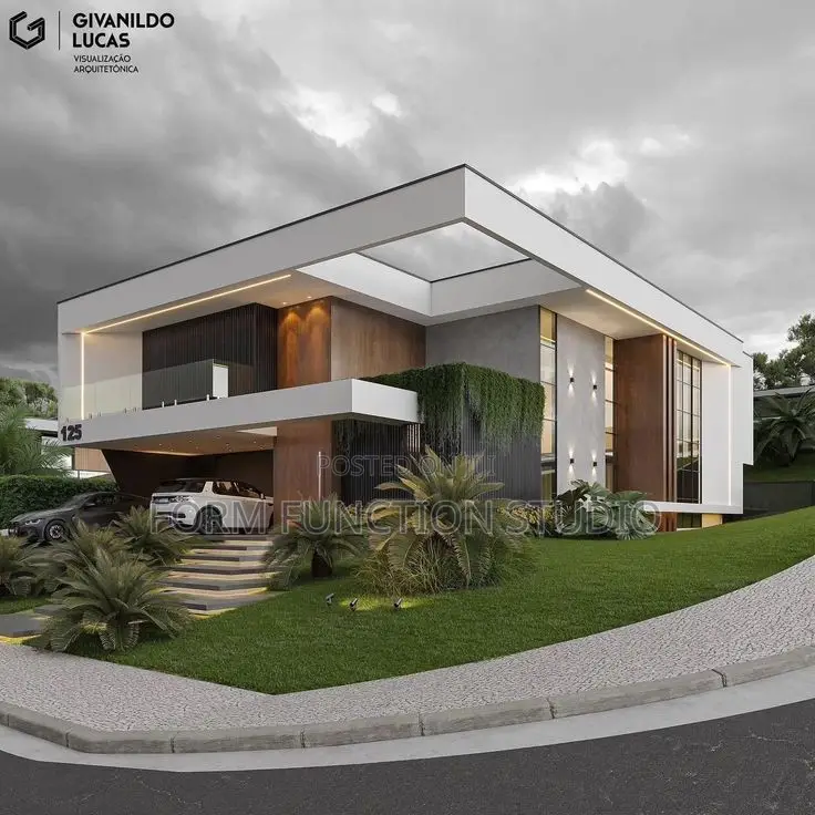 Architecture Built for Last