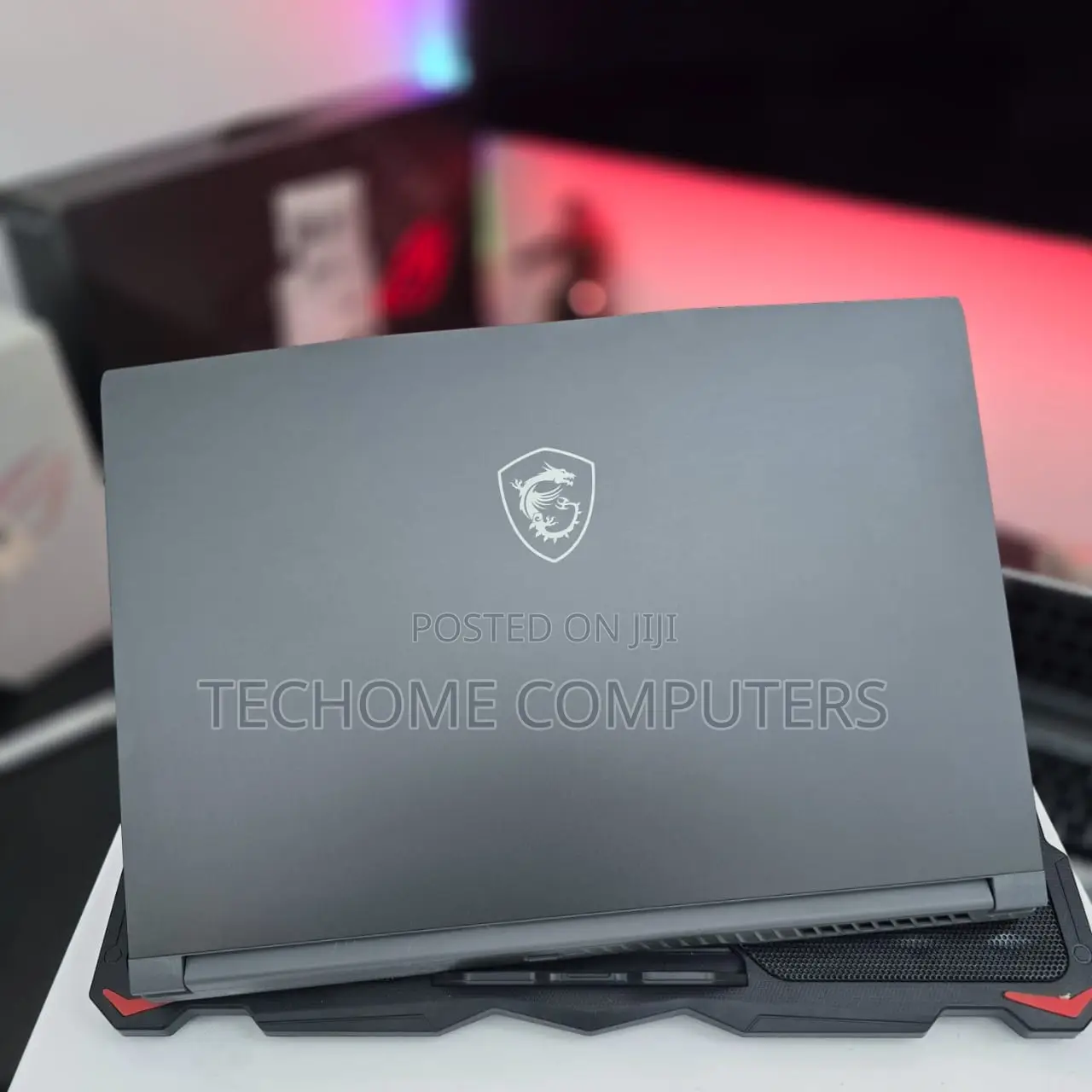 Laptop MSI GF65 Thin 10UE 16GB Intel Core i5 SSD 512GB