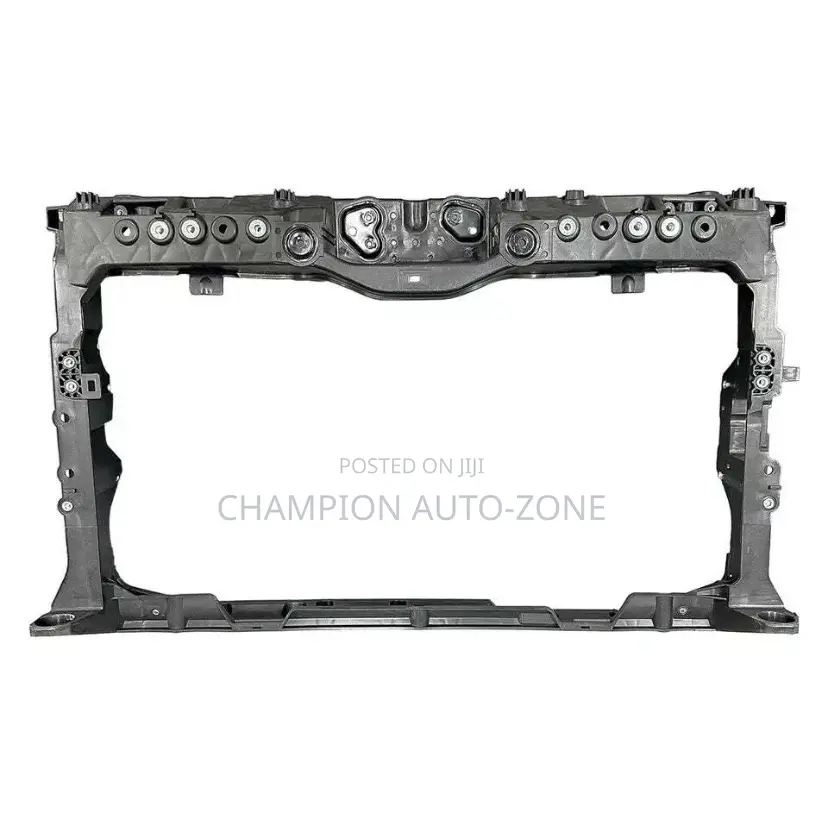 Honda Civic 2022-2023-2024-2025 Radiator Support
