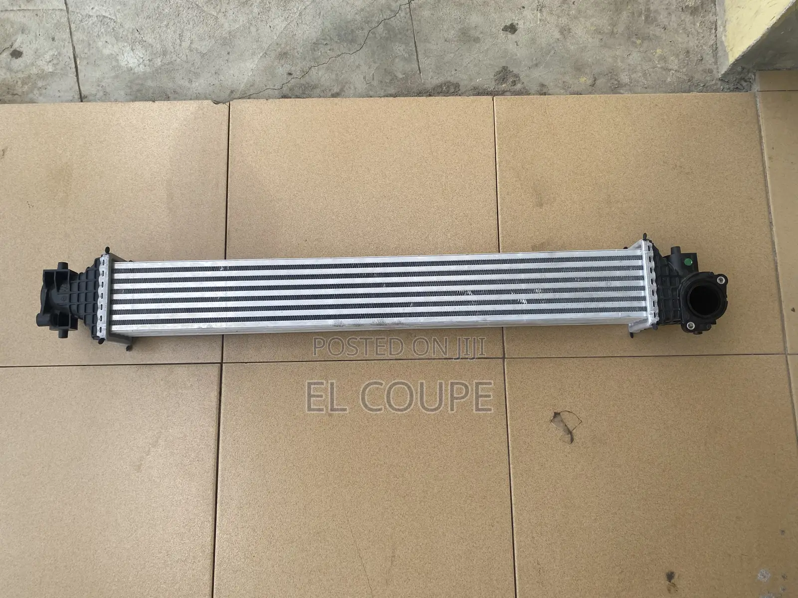 Honda CRV Turbo Intercooler 2017,2018,2019,2020,2021