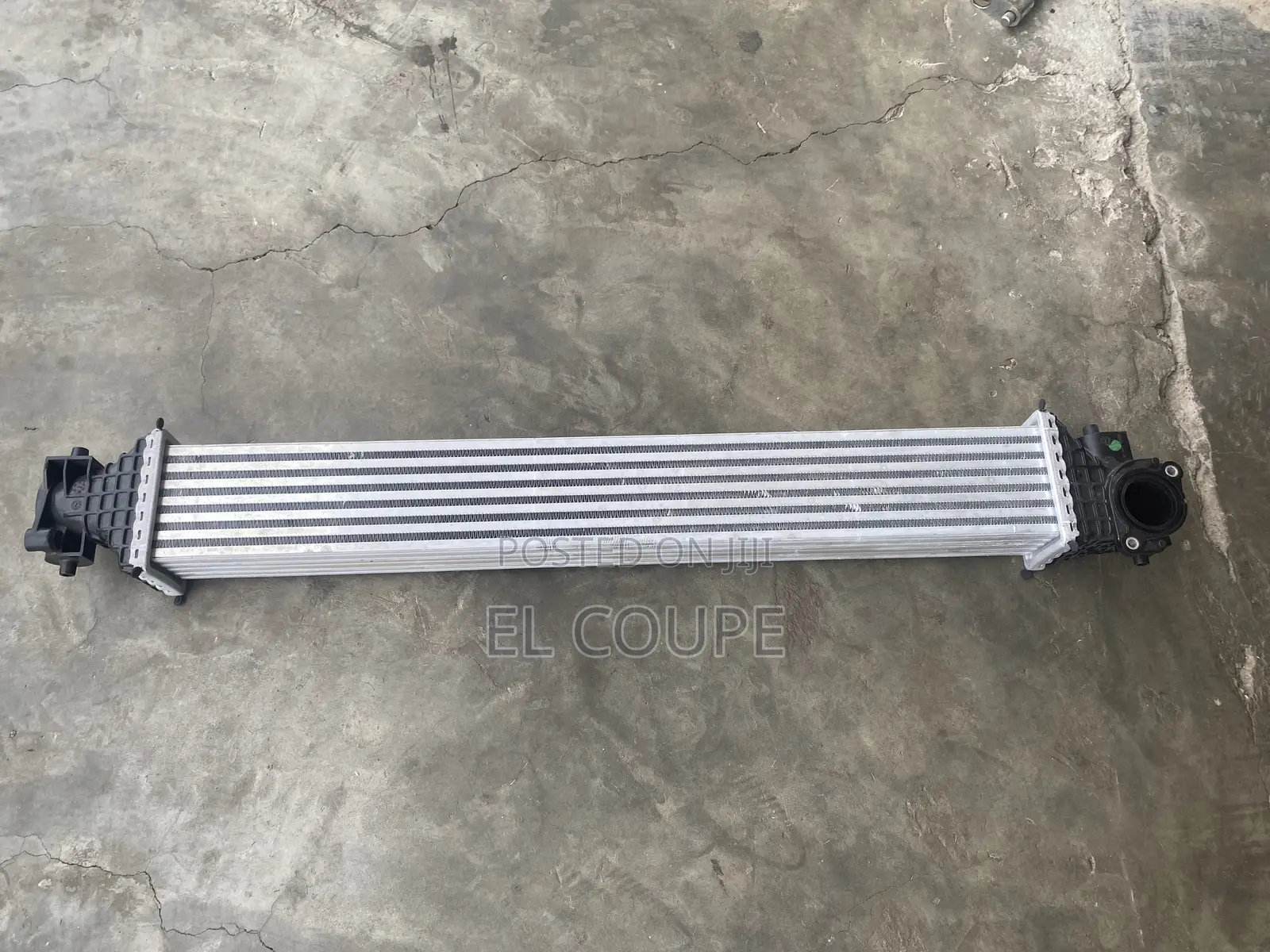 Honda CRV Turbo Intercooler 2022,2023,2024