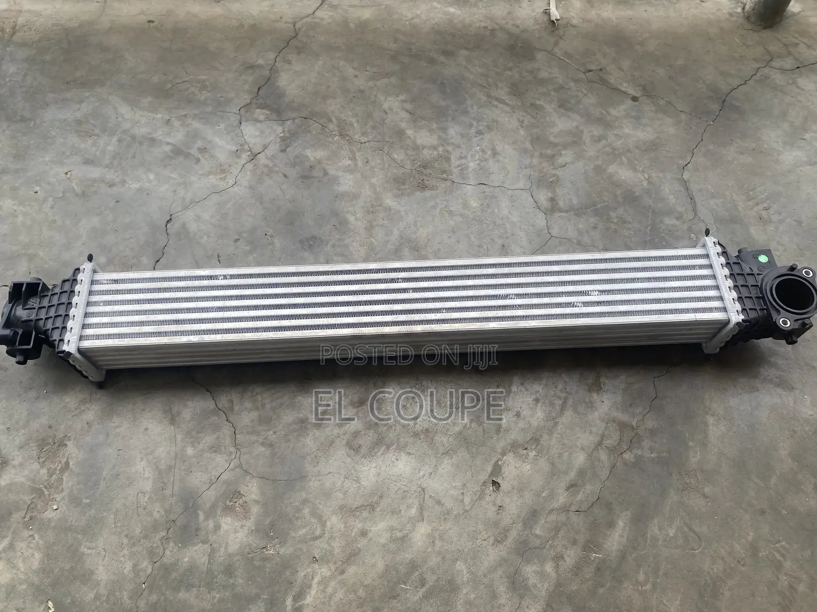 Honda CRV Turbo Intercooler 2022,2023,2024