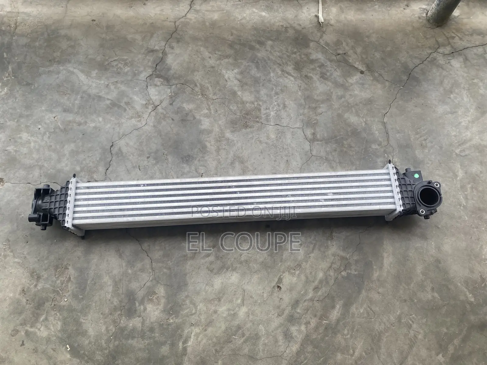 Honda Accord Turbo Intercooler 2018,2019,2020,2021,2022
