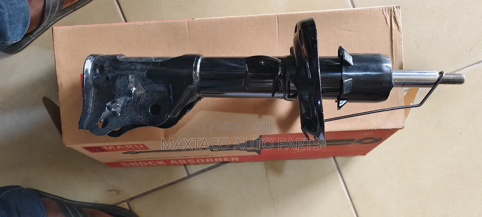 Maru Honda Civic 2011-207 Shock Absorber