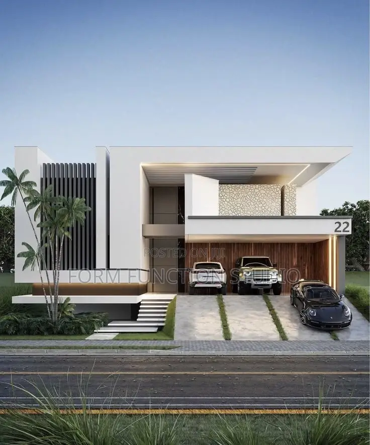 Architectural Make Space for Greatness