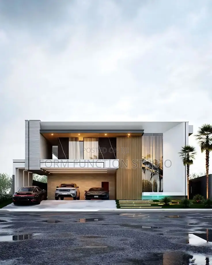Architectural Make Space for Greatness