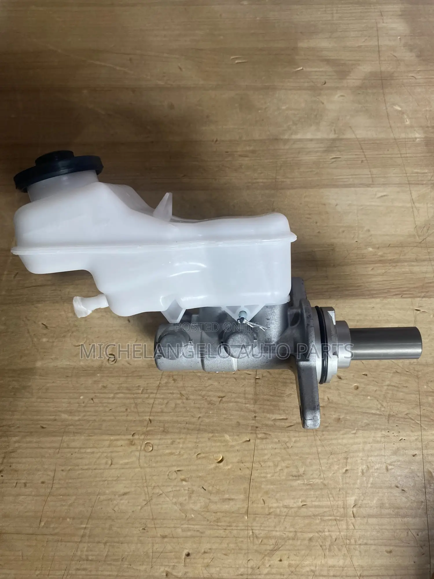 Brake Pot Toyota Corolla 2009 - 2019
