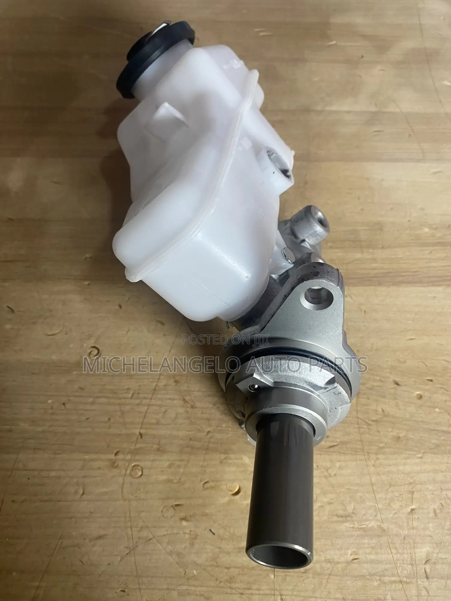 Brake Pot Toyota Corolla 2009 - 2019