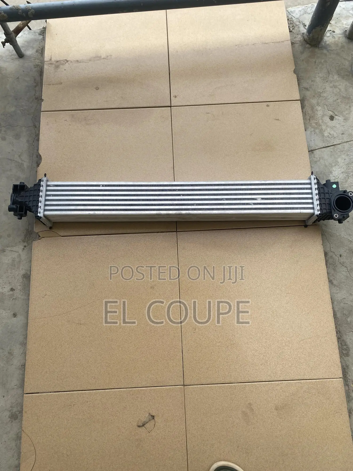 Honda CRV Turbo Intercooler 2017,2018,2019,2020,2021