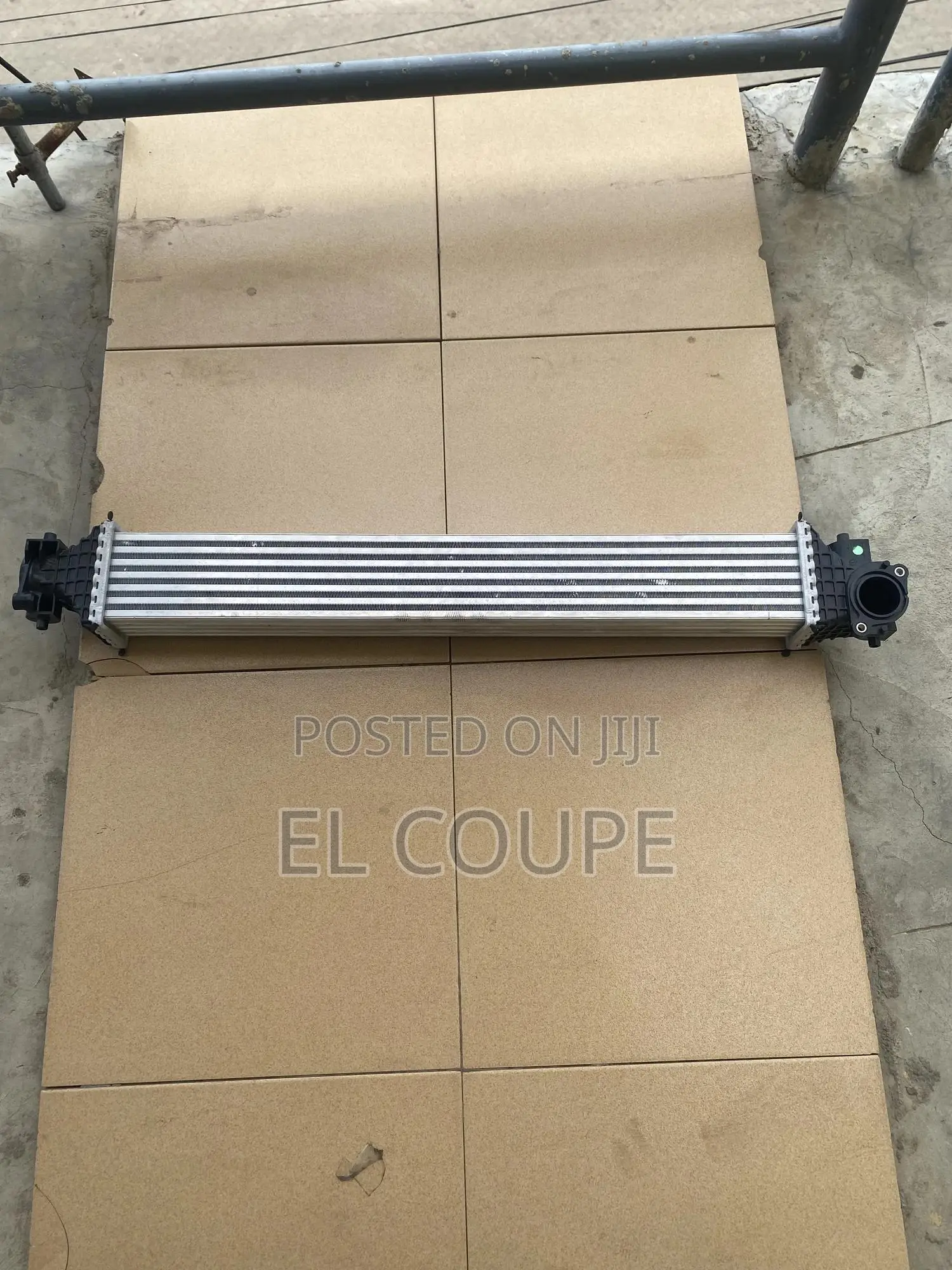 Honda CRV Turbo Intercooler 2017,2018,2019,2020,2021