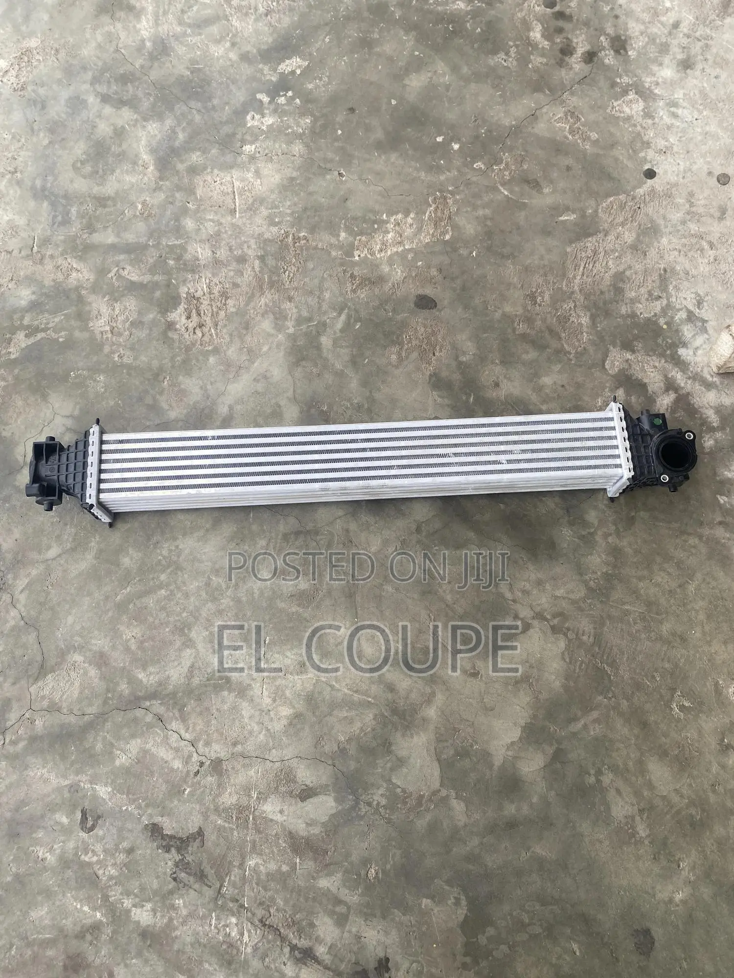 Honda Civic Turbo Intercooler 2016,2017,2018,2019,2020,2021