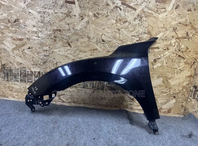 Honda Civic 2016-2017-2018 Fender
