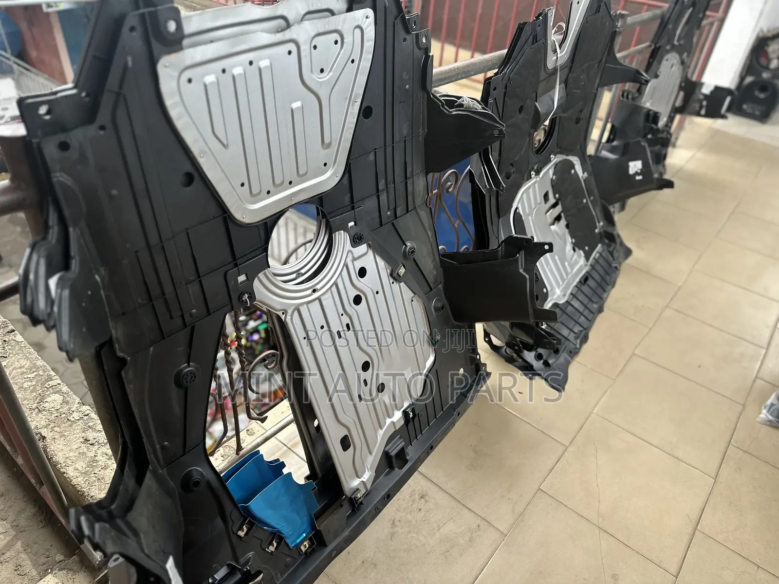 Honda Accord 2016-2020 Engine Down Cover