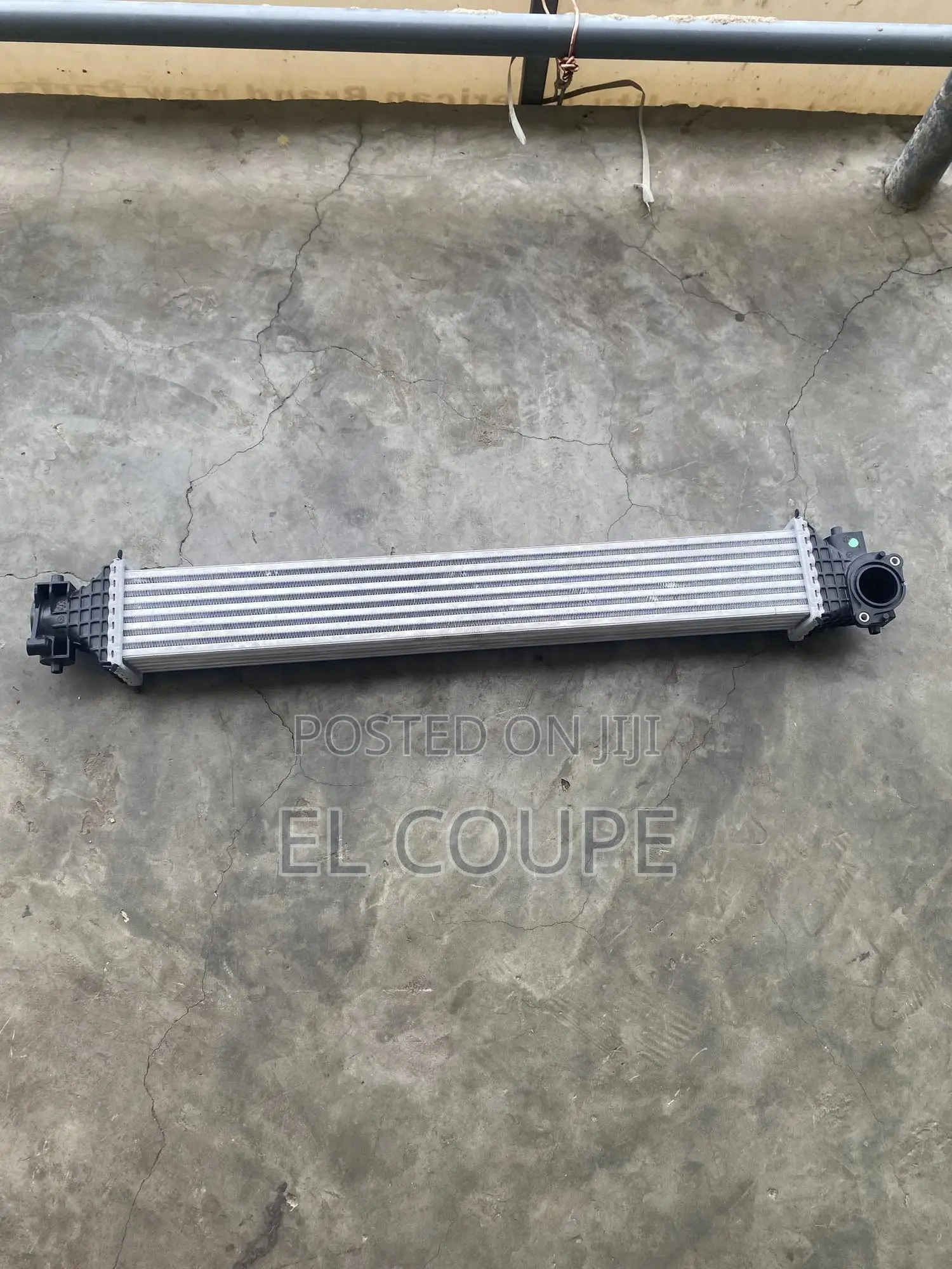 Honda Accord Turbo Intercooler 2018,2019,2020,2021,2022