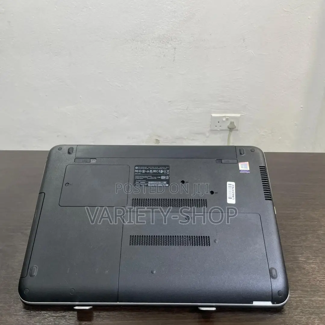 Laptop HP Probook 450 8GB Intel Core i5 SSD 256GB