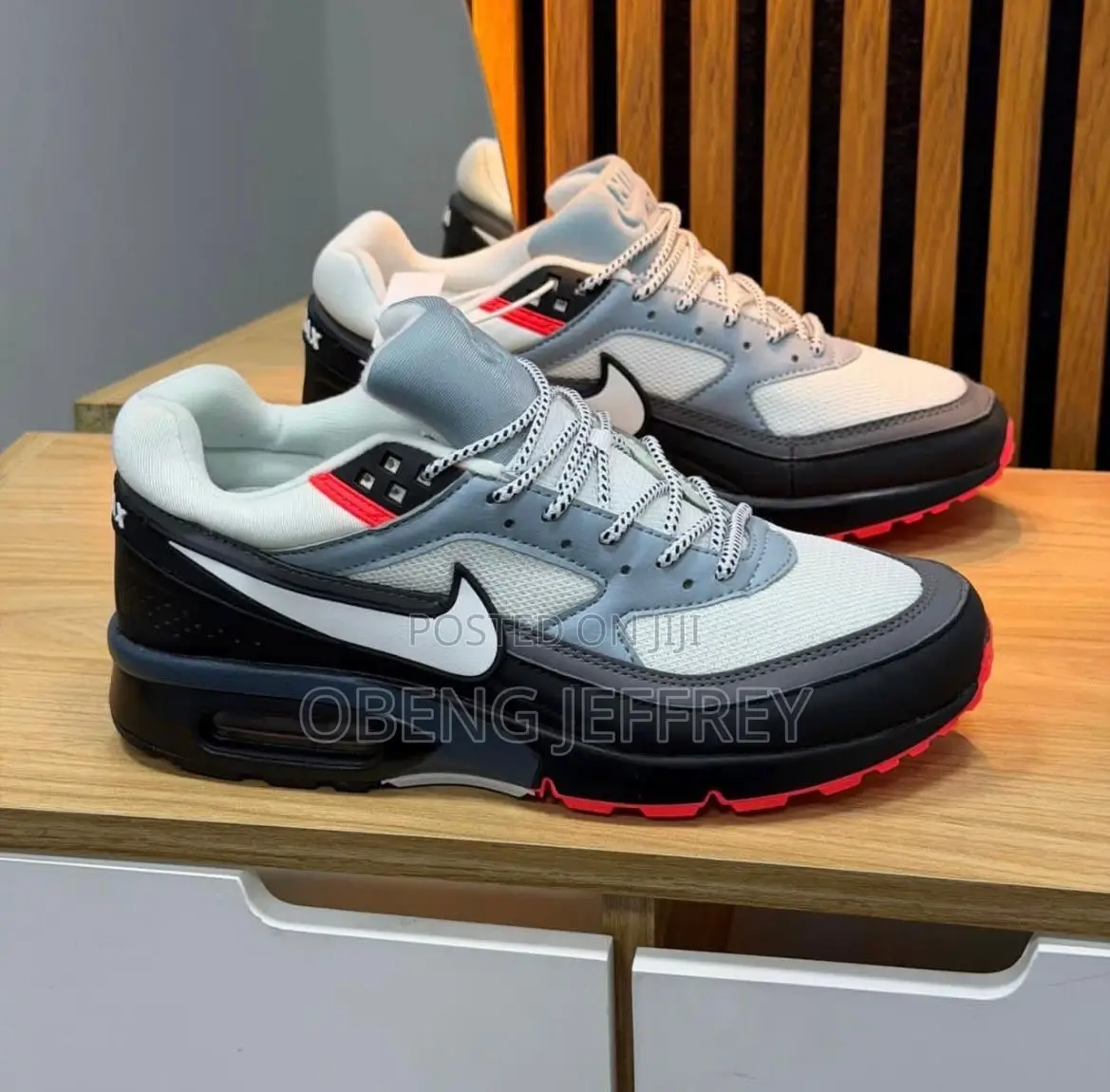 Original Nike Air Max 3