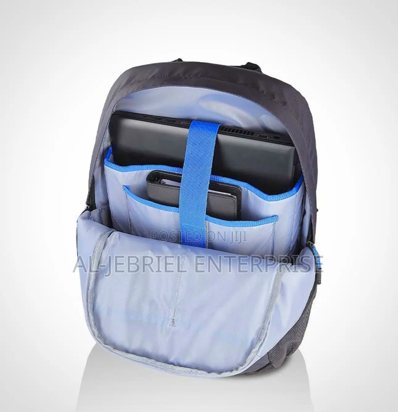 Dell Bagpack