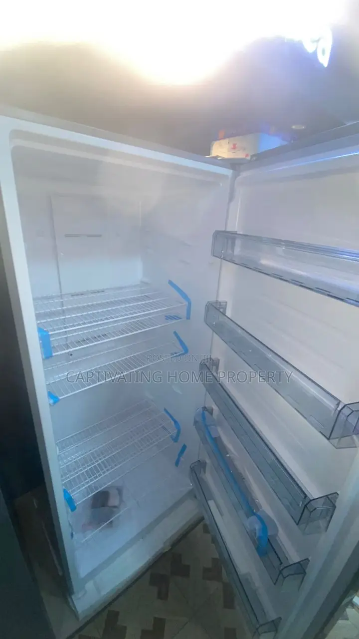 TCL Freezer