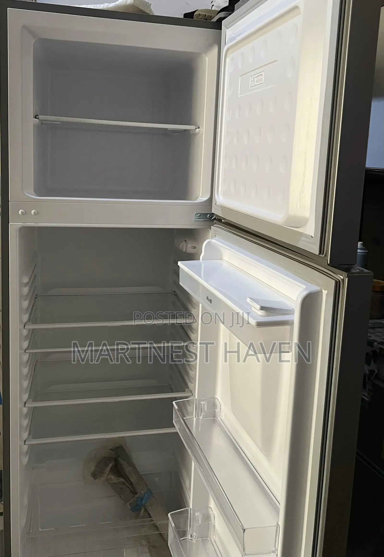 BFD-330md Bruhm Refrigerator. 311litres