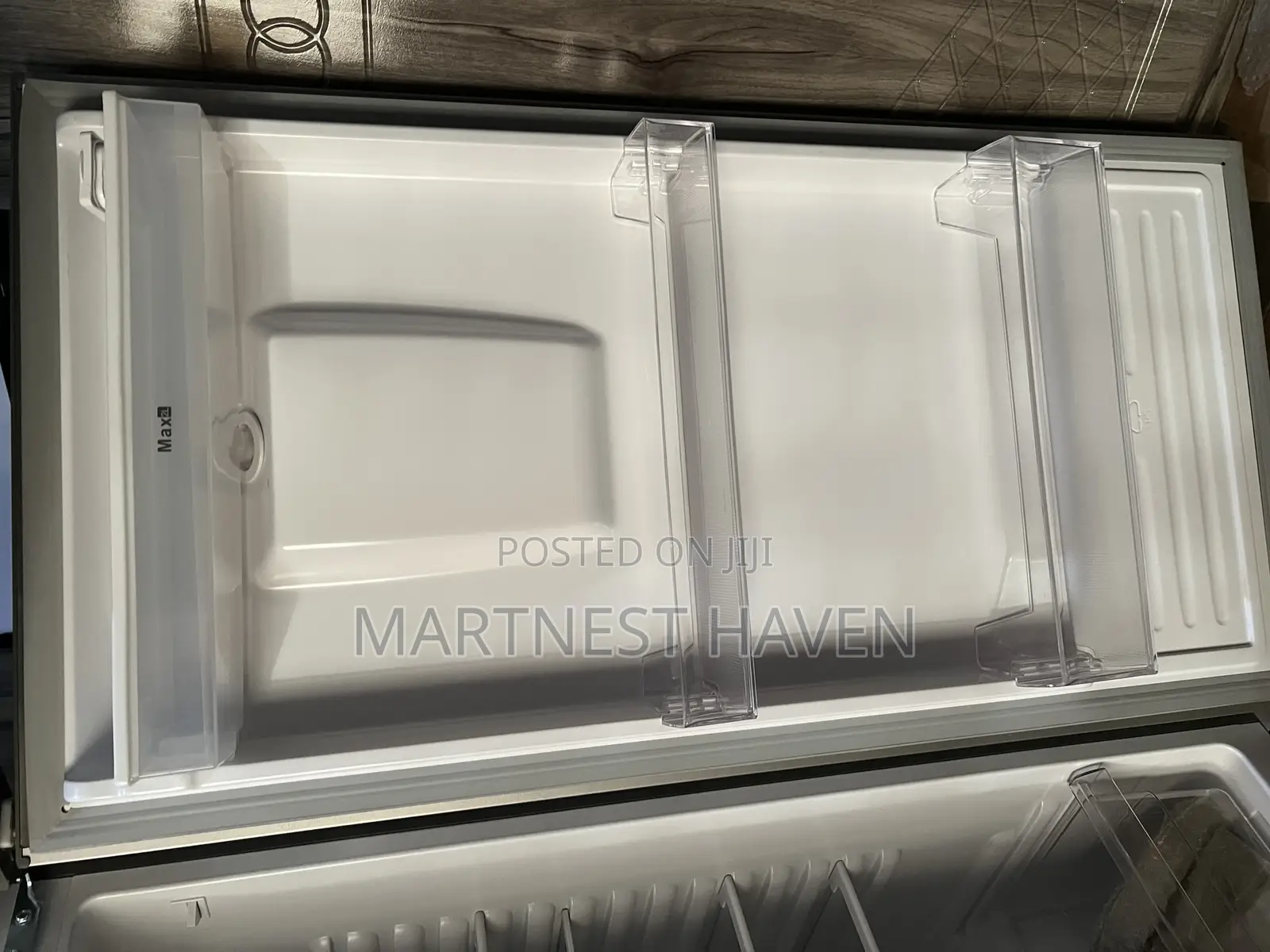 BFD-330md Bruhm Refrigerator. 311litres