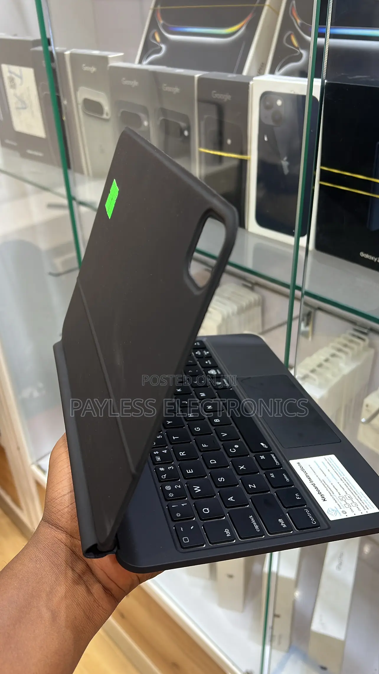 Bluetooth Keyboard for iPad Pro 11inch 3rd N 4th Gen