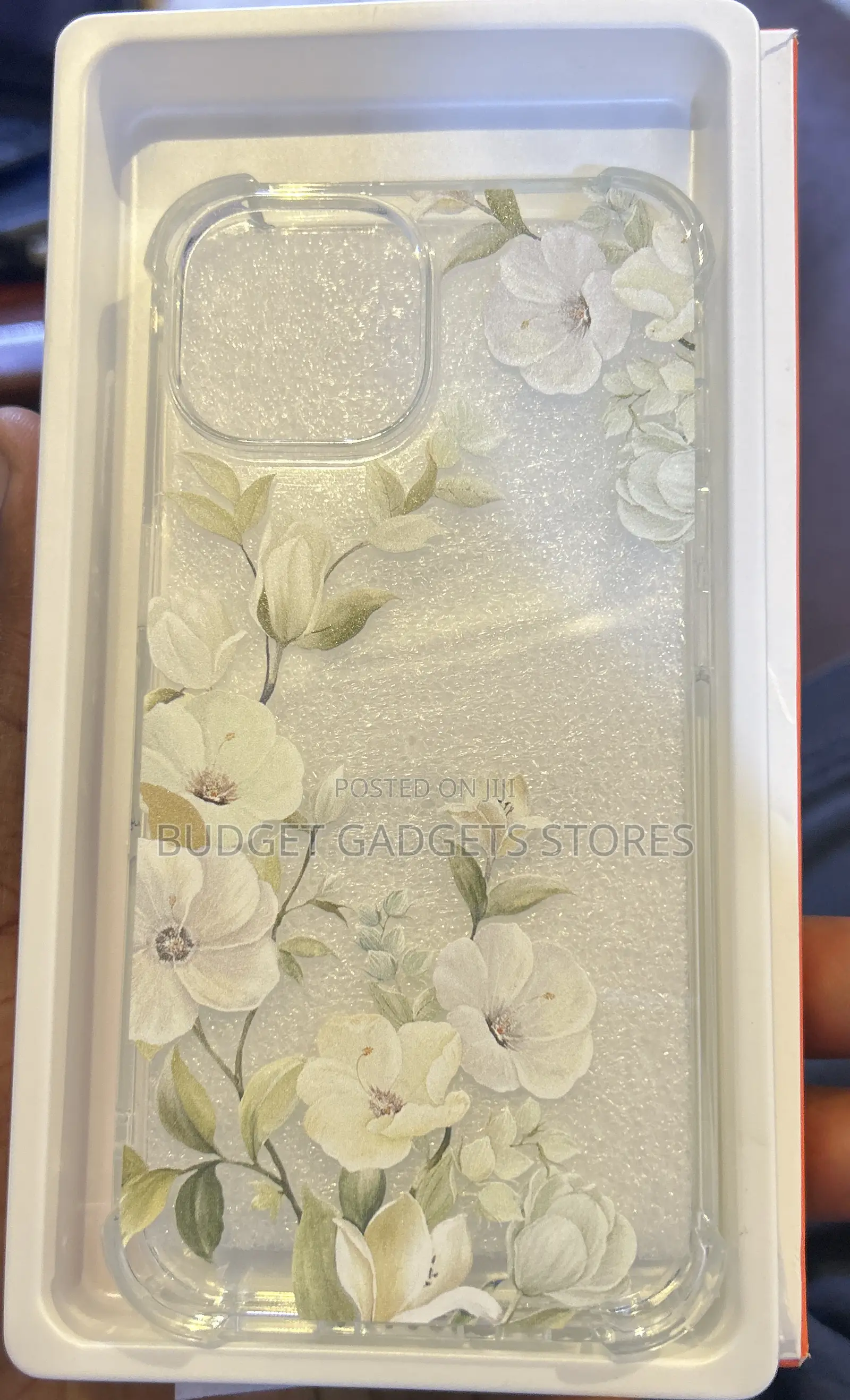 Apple iPhone 14/15 Case
