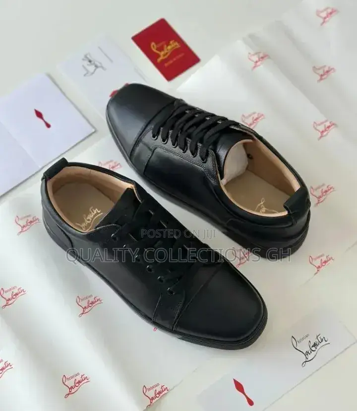 Christian Louboutin Louis Junior