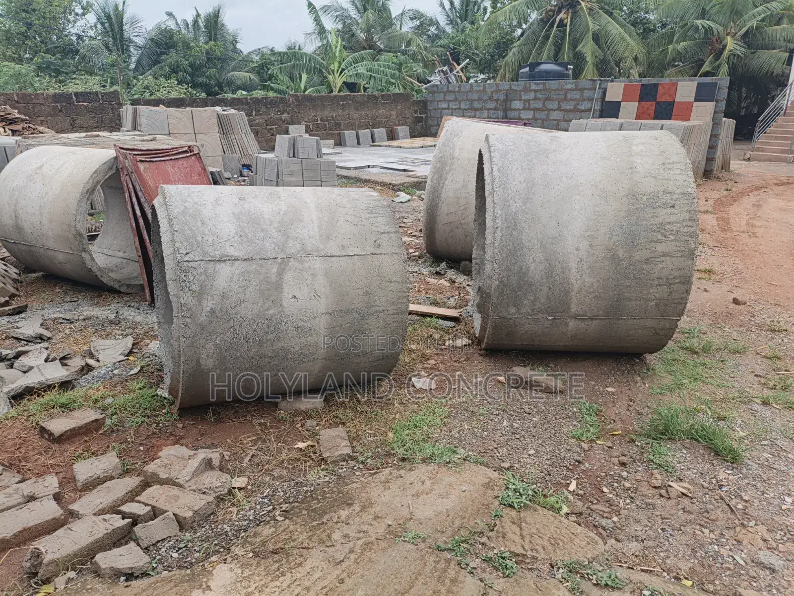 Slabs, Kerbs, Interlocks, Coping, Pavement Blocks, Covert