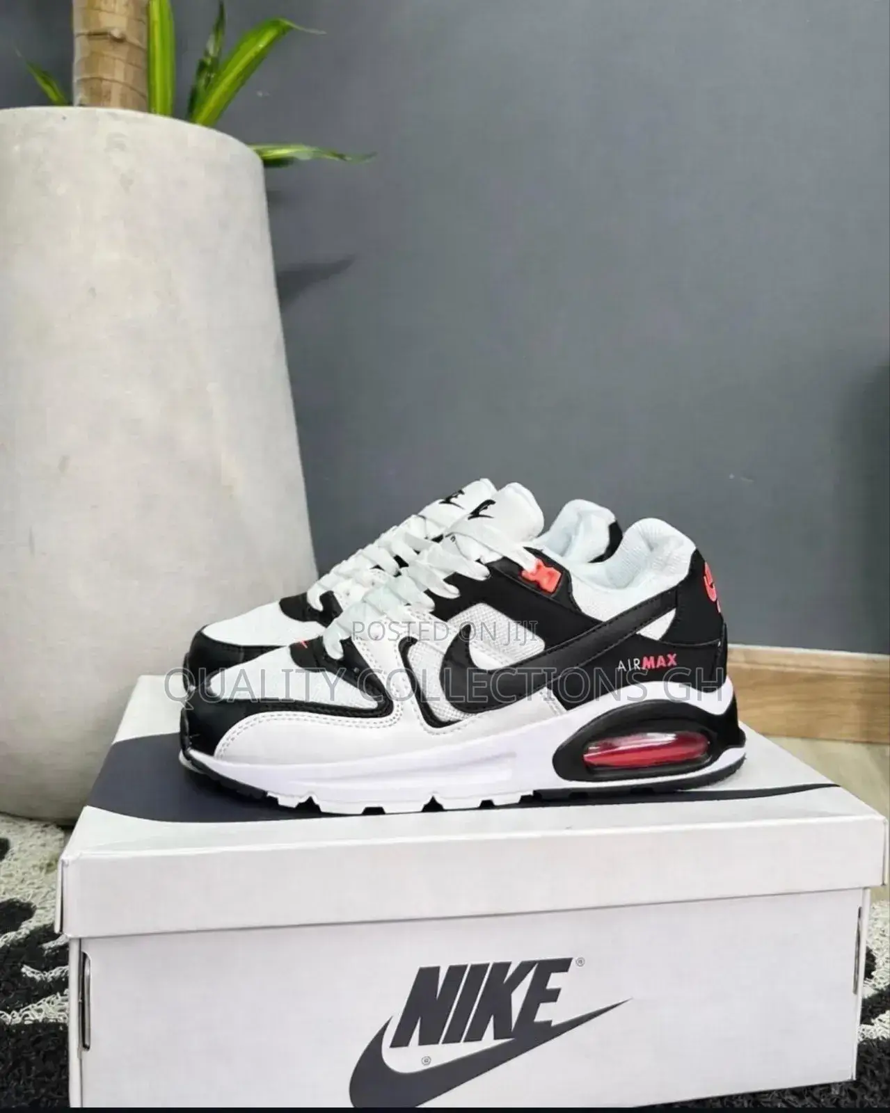 Nike Airmax Command
