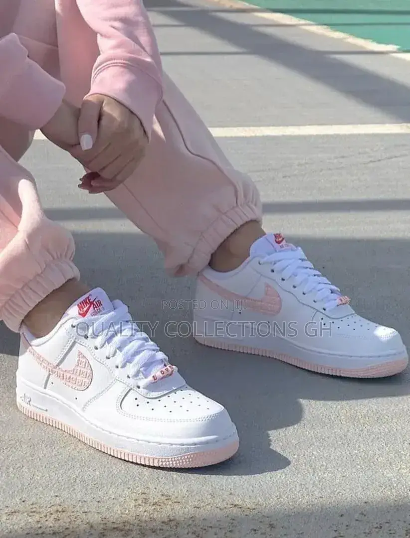 Nike Airforce 1 07