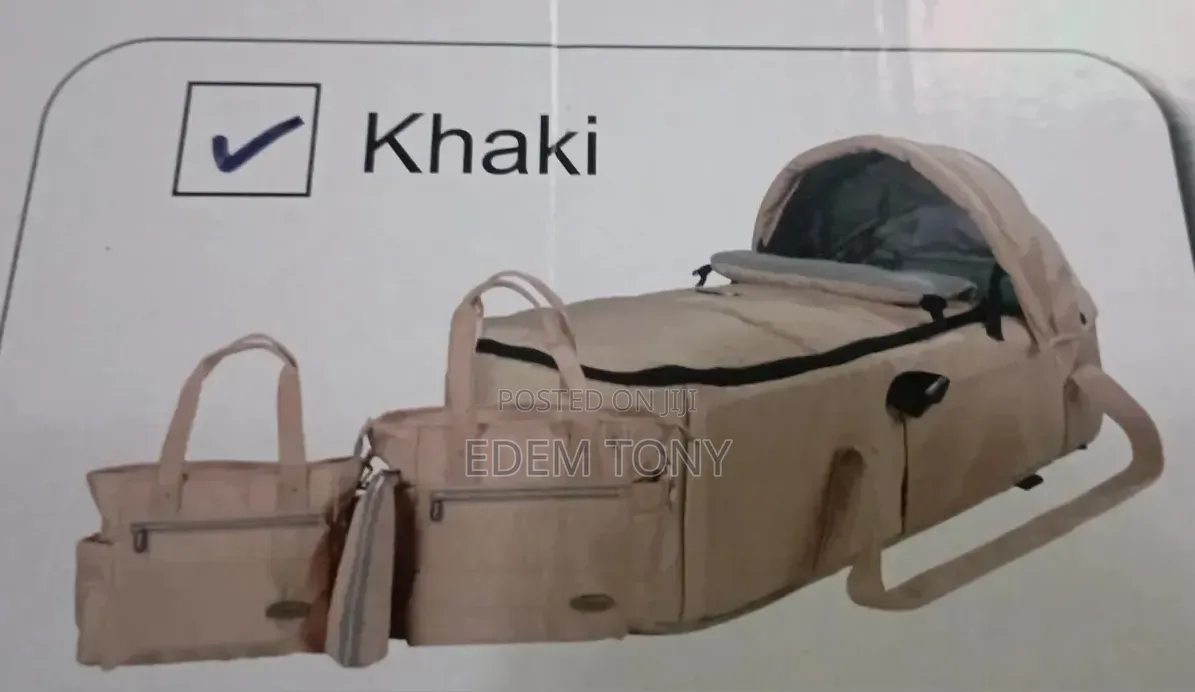 Chicco Sacca Transporter Carry Cot