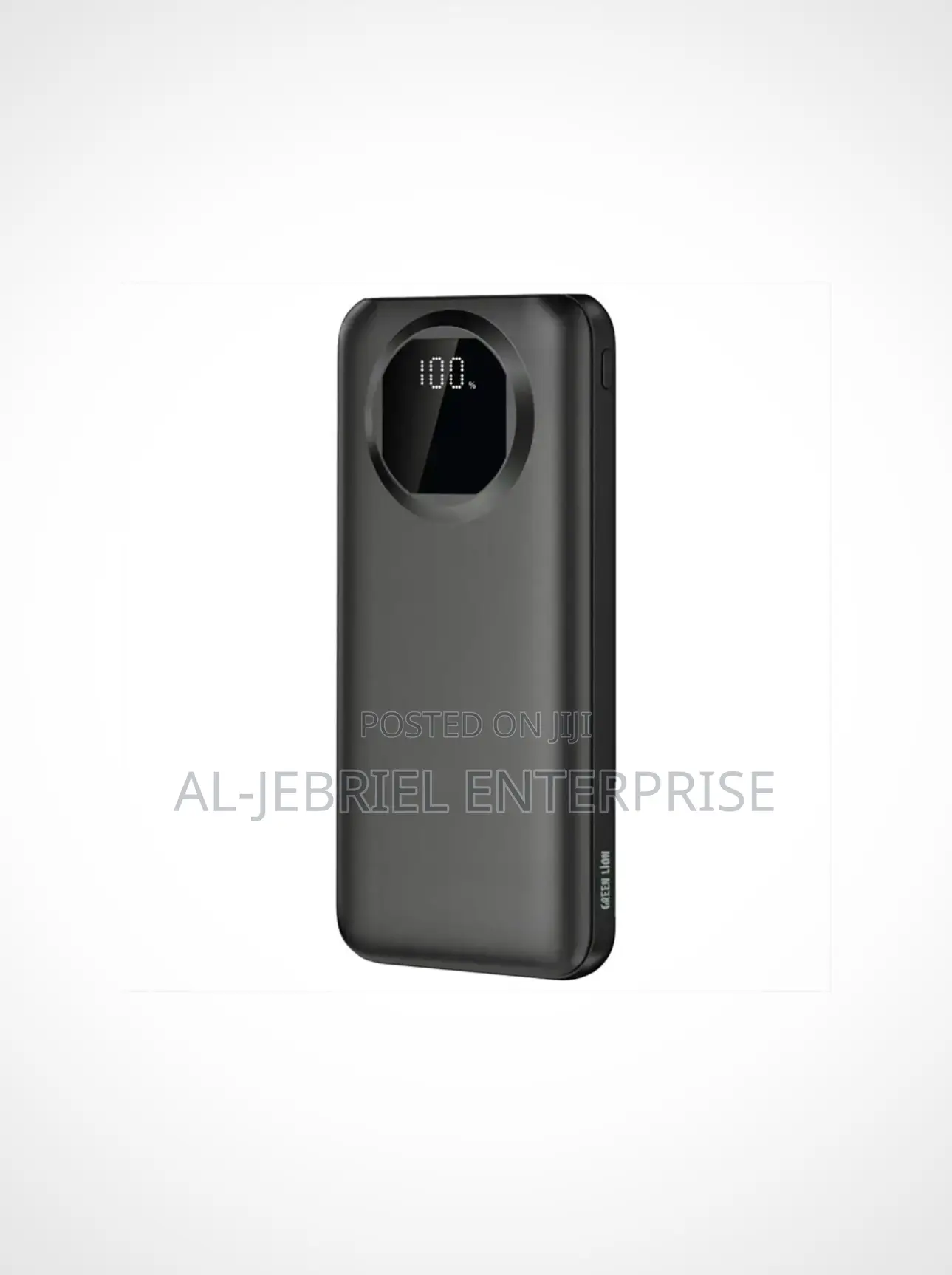 Power Bank 20000mah