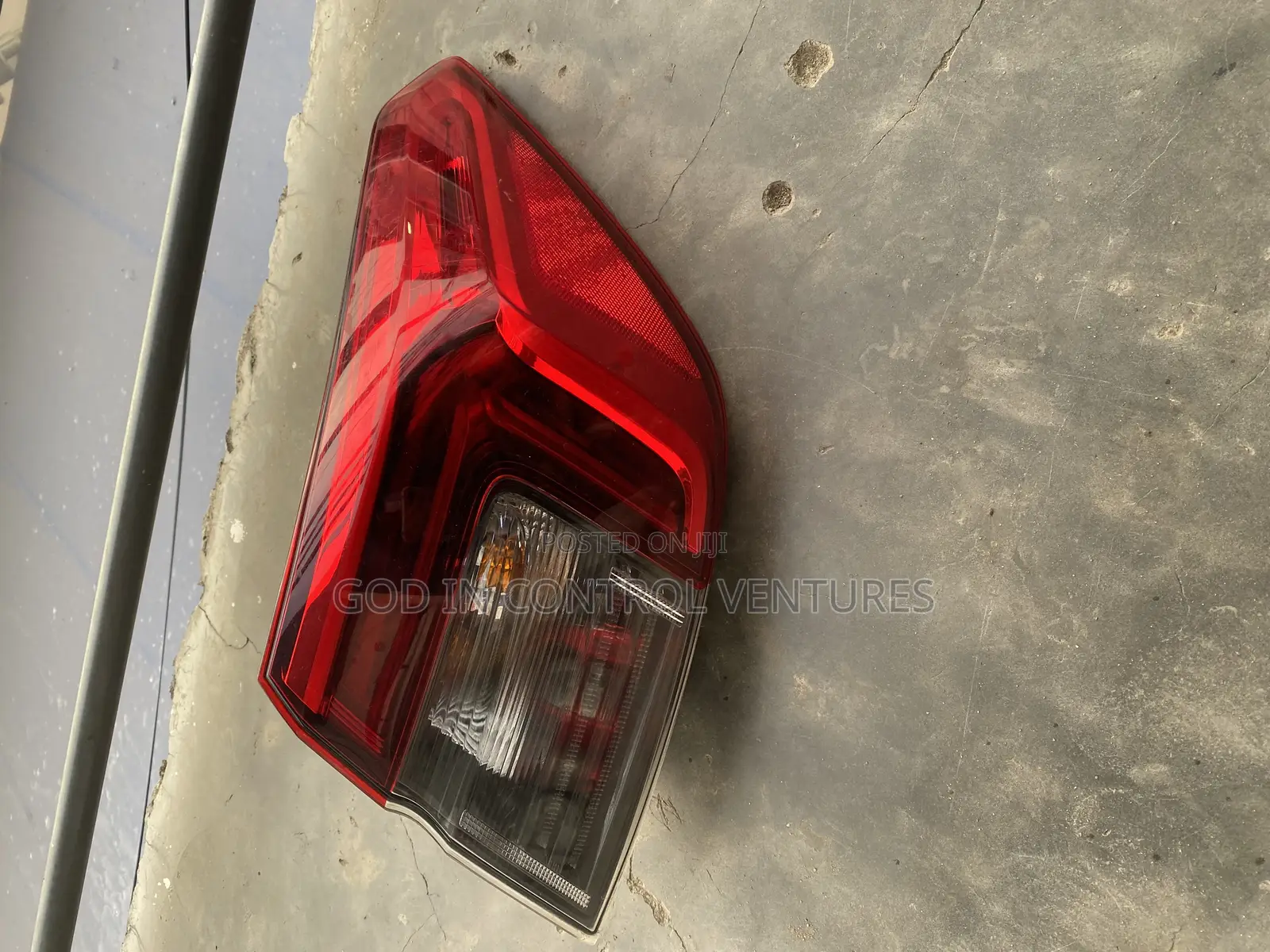 Honda Civic 2023 Tail Light