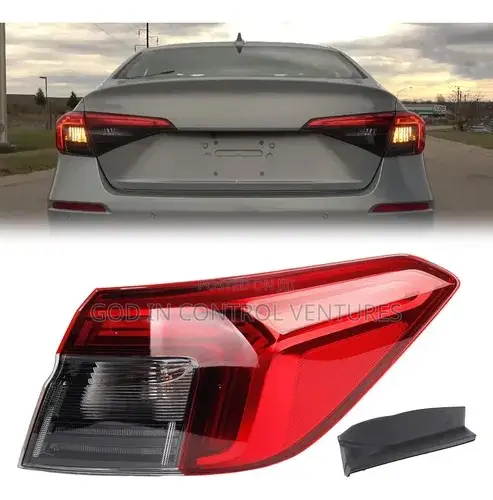 Honda Civic 2023 Tail Light
