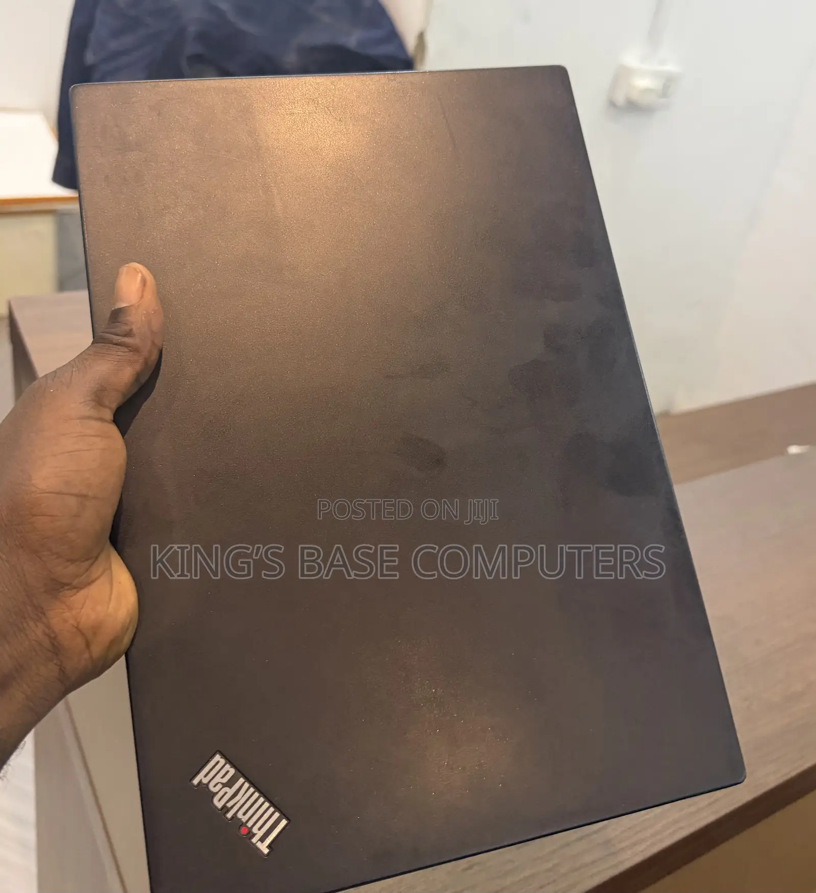 Laptop Lenovo ThinkPad X390 16GB Intel Core i5 SSD 256GB
