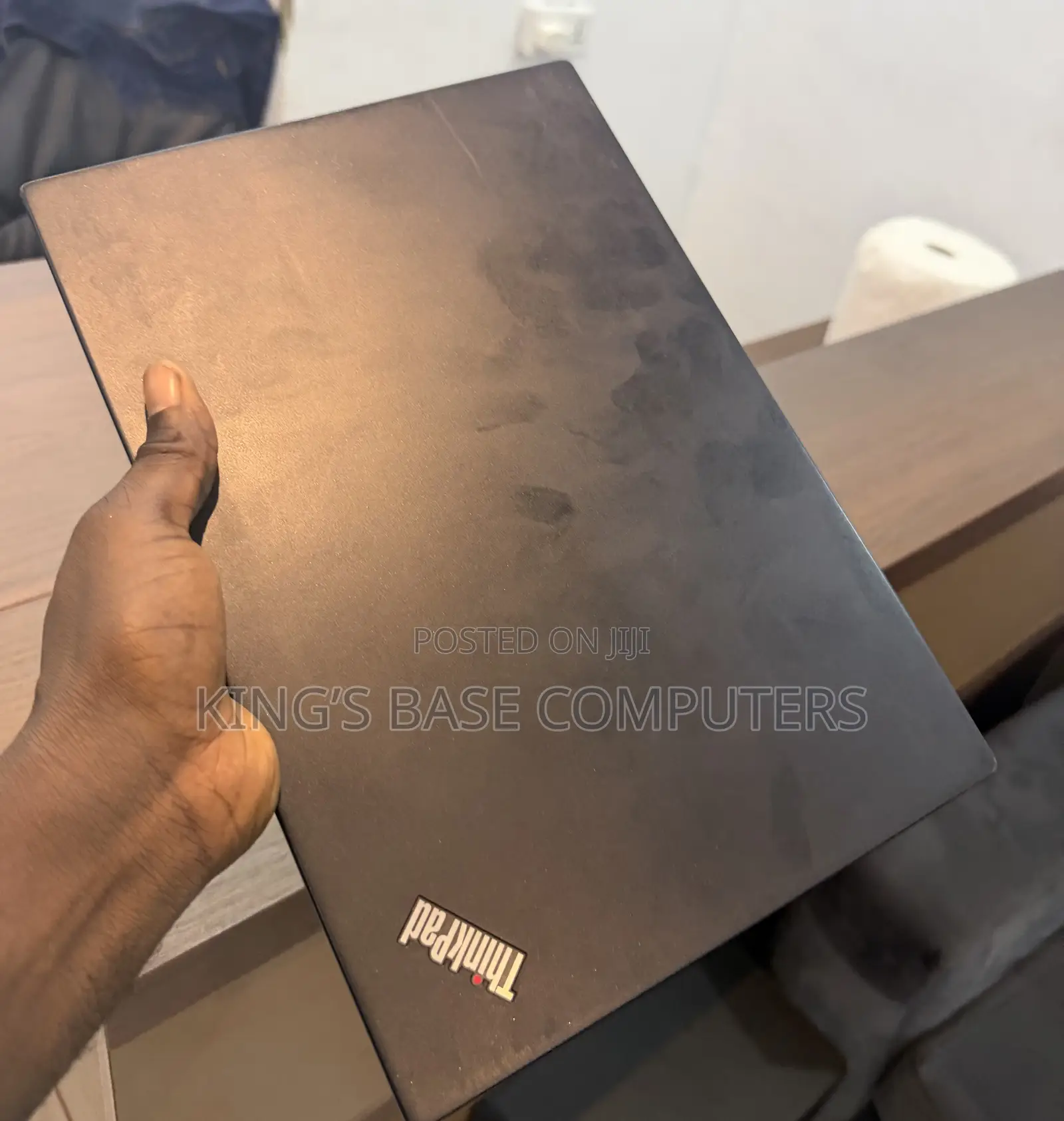 Laptop Lenovo ThinkPad X390 16GB Intel Core i5 SSD 256GB